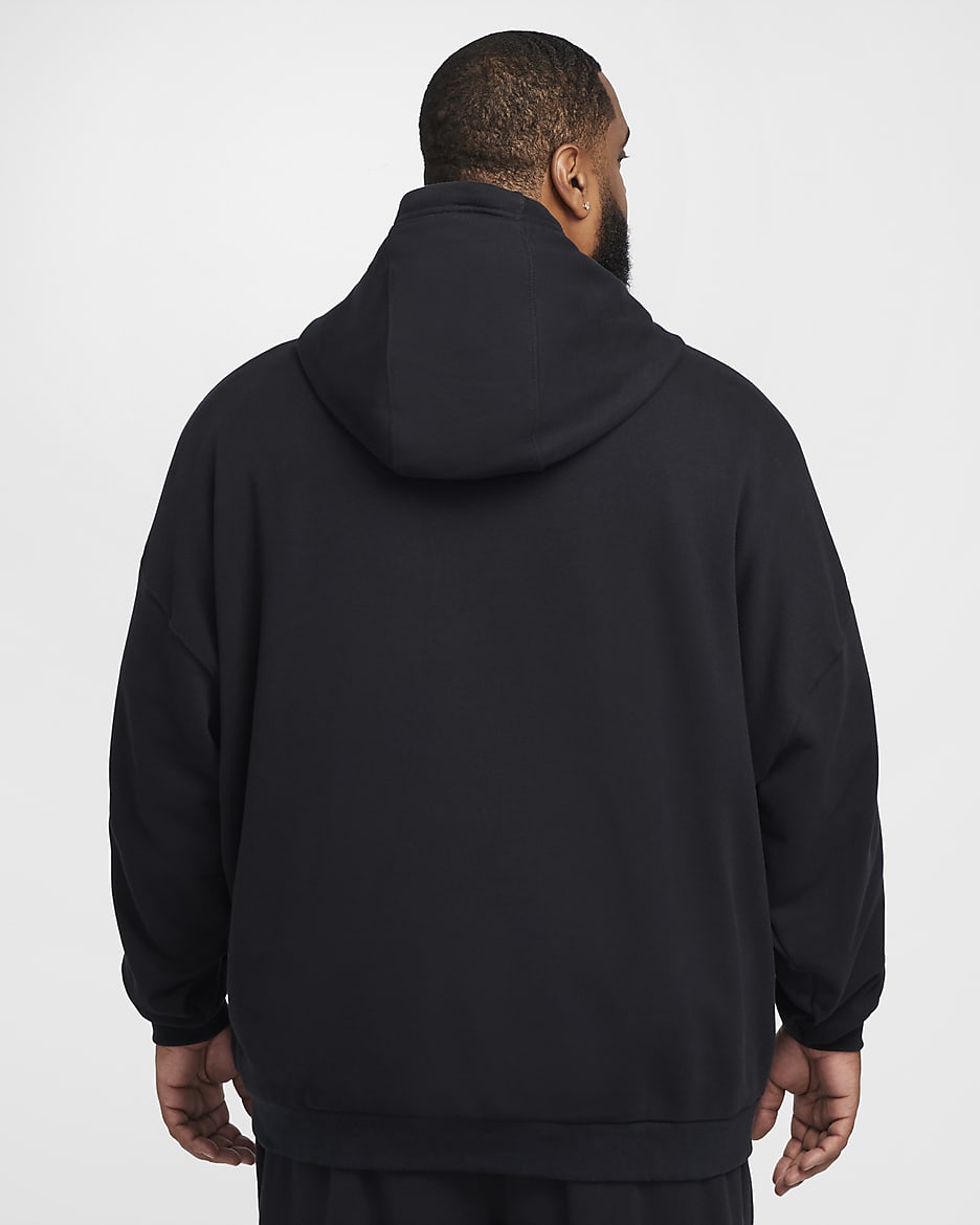 Nike air long hoodie hotsell